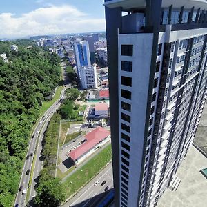 Jesselton Quay Suites