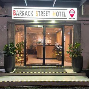 Barrack Street Hotel